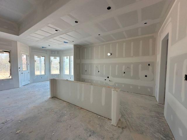 513 Lantana Drive, Weatherford, TX 76085