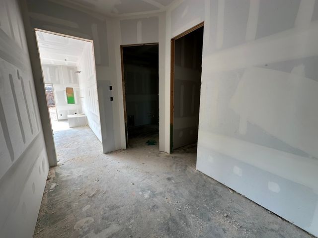 513 Lantana Drive, Weatherford, TX 76085