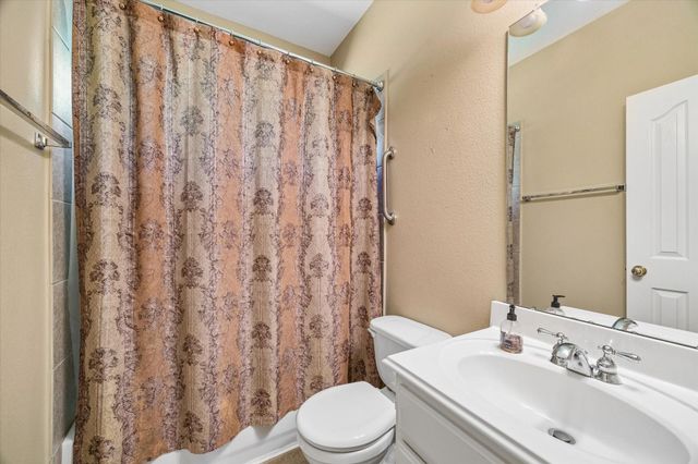 14827 Ashland Pines Lane, Humble, TX 77396