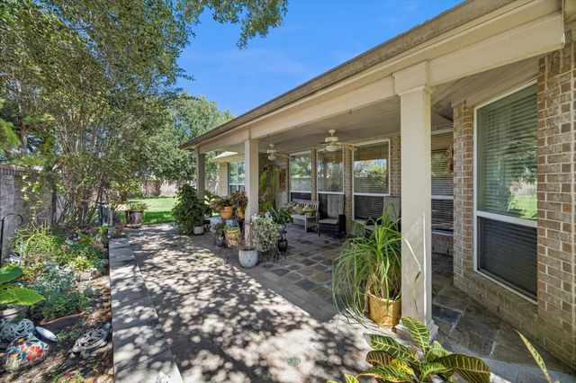 14827 Ashland Pines Lane, Humble, TX 77396