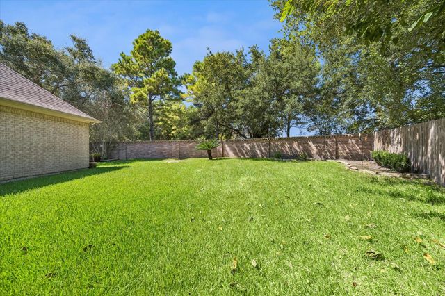 14827 Ashland Pines Lane, Humble, TX 77396