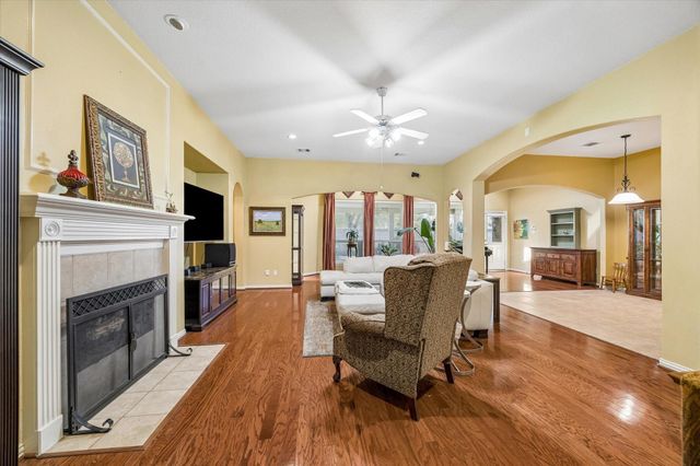 14827 Ashland Pines Lane, Humble, TX 77396