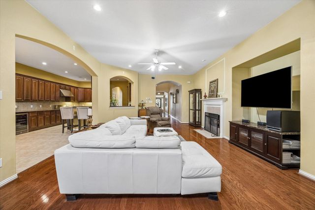 14827 Ashland Pines Lane, Humble, TX 77396
