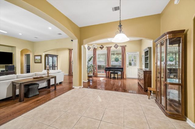 14827 Ashland Pines Lane, Humble, TX 77396