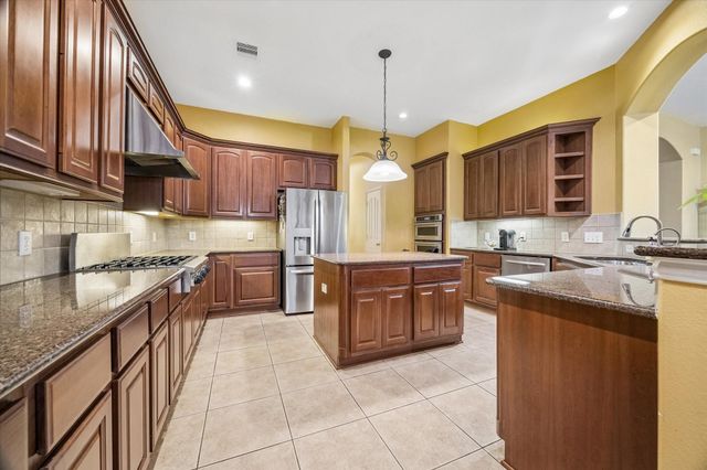 14827 Ashland Pines Lane, Humble, TX 77396