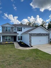 7300 Pine Chase Drive, Midland, GA 31820