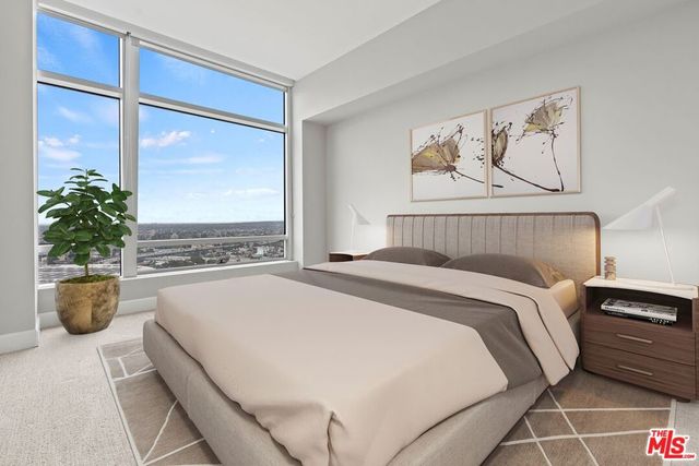 900 W Olympic Boulevard 28B, Los Angeles, CA 90015