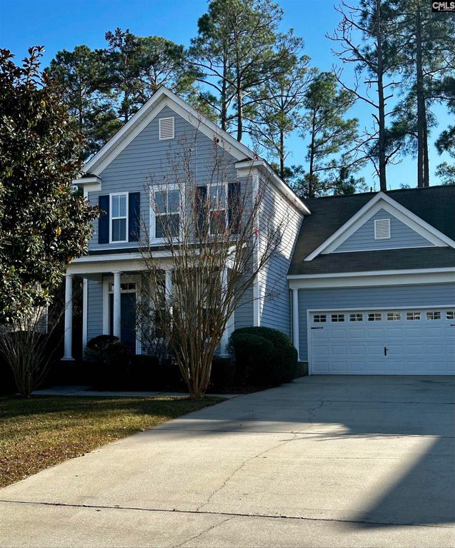 310 Bassett Loop, Columbia, SC 29229