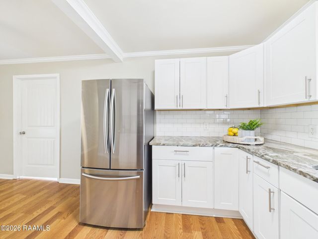 6235 Woodlawn Road, Maurice, LA 70555