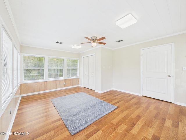 6235 Woodlawn Road, Maurice, LA 70555