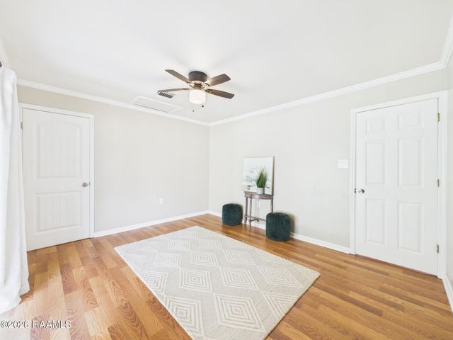 6235 Woodlawn Road, Maurice, LA 70555