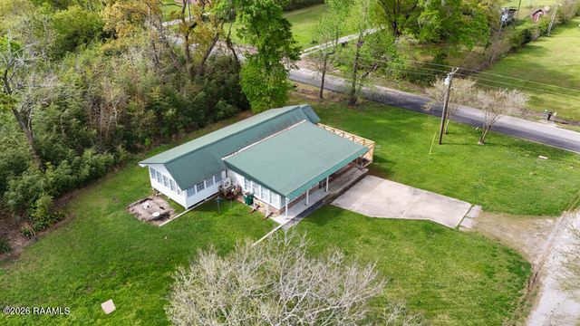 6235 Woodlawn Road, Maurice, LA 70555