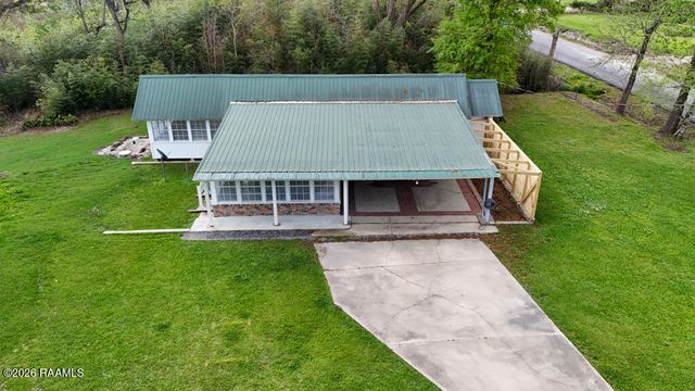 6235 Woodlawn Road, Maurice, LA 70555