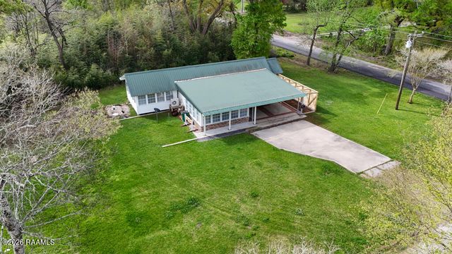 6235 Woodlawn Road, Maurice, LA 70555