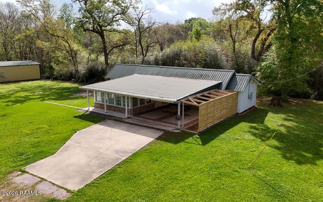 6235 Woodlawn Road, Maurice, LA 70555