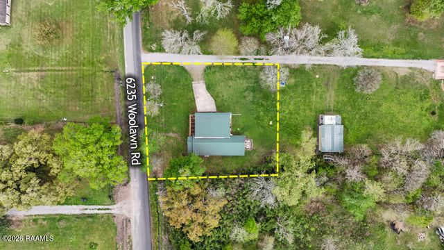 6235 Woodlawn Road, Maurice, LA 70555