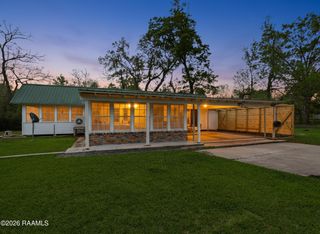 6235 Woodlawn Road, Maurice, LA 70555