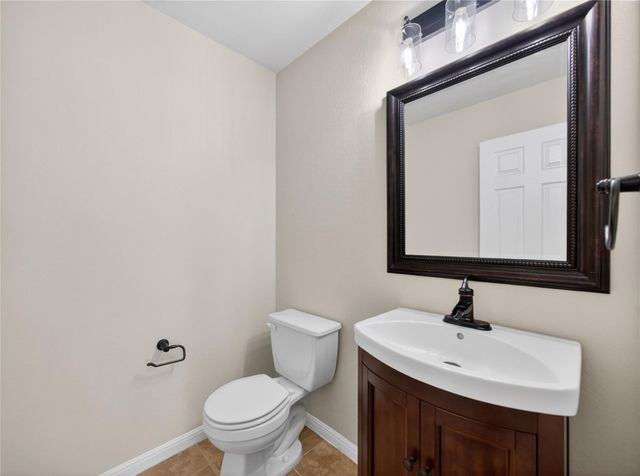 316 Lidell ST, Hutto, TX 78634