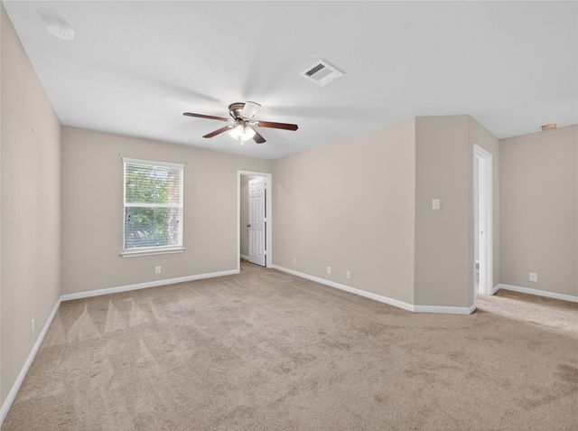 316 Lidell ST, Hutto, TX 78634