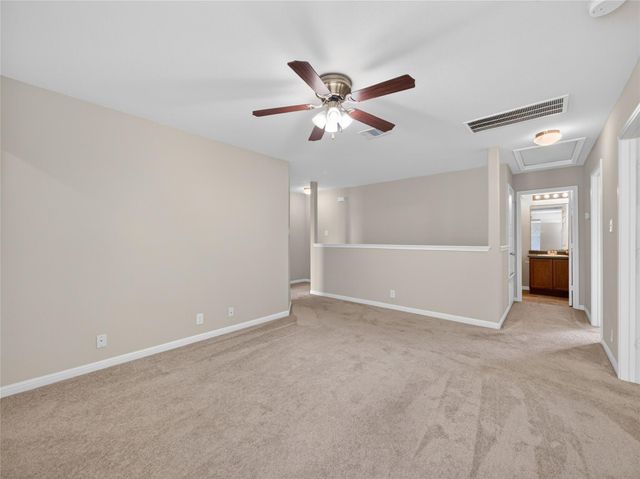 316 Lidell ST, Hutto, TX 78634