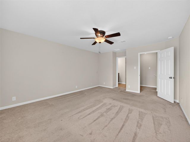 316 Lidell ST, Hutto, TX 78634