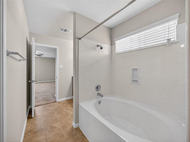 316 Lidell ST, Hutto, TX 78634