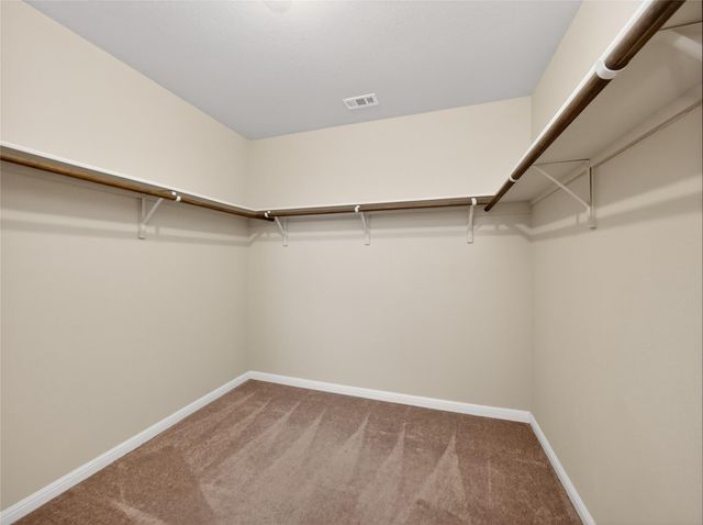 316 Lidell ST, Hutto, TX 78634