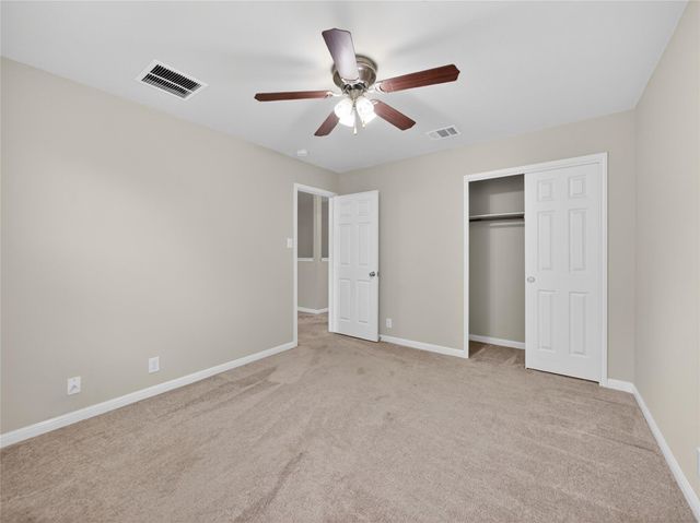 316 Lidell ST, Hutto, TX 78634