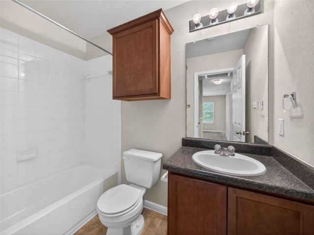 316 Lidell ST, Hutto, TX 78634
