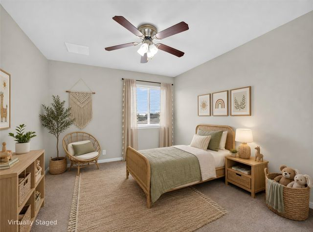 316 Lidell ST, Hutto, TX 78634
