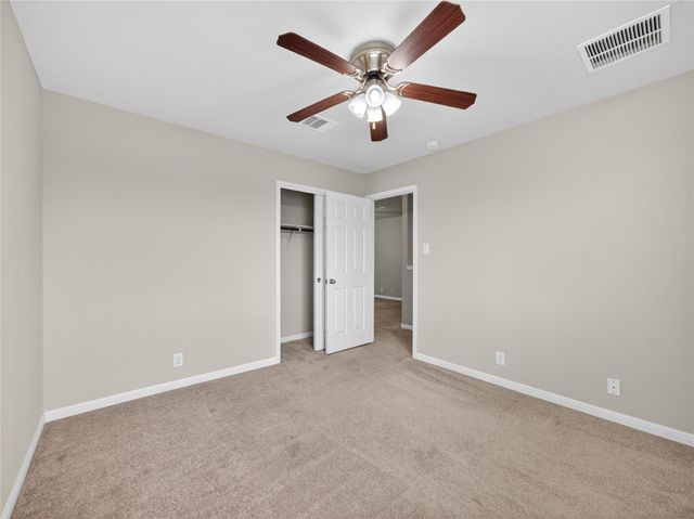 316 Lidell ST, Hutto, TX 78634