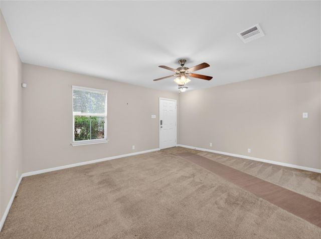 316 Lidell ST, Hutto, TX 78634