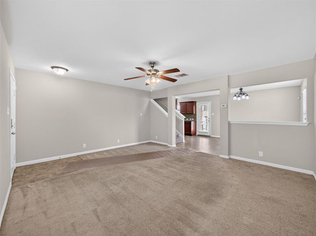 316 Lidell ST, Hutto, TX 78634