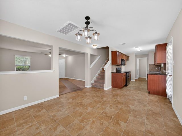316 Lidell ST, Hutto, TX 78634