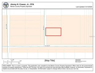 TBD SE 42ND COURT, Belleview, FL 34420