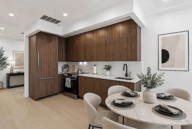 371 Hawthorne Street PH-A, New York City, NY 11225
