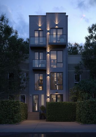 371 Hawthorne Street PH-A, New York City, NY 11225