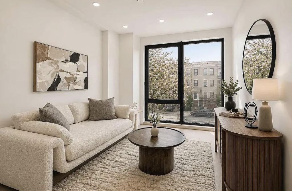 371 Hawthorne Street PH-A, New York City, NY 11225