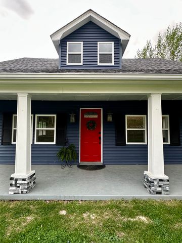 1121 Winchester Road, Irvine, KY 40336