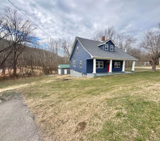 1121 Winchester Road, Irvine, KY 40336