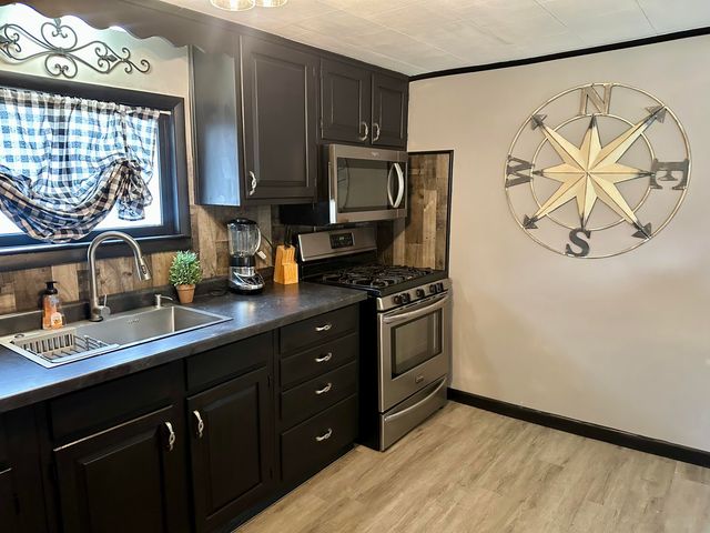 1121 Winchester Road, Irvine, KY 40336