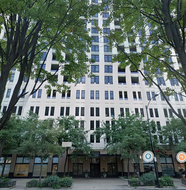 1255 S STATE Street R456, Chicago, IL 60605