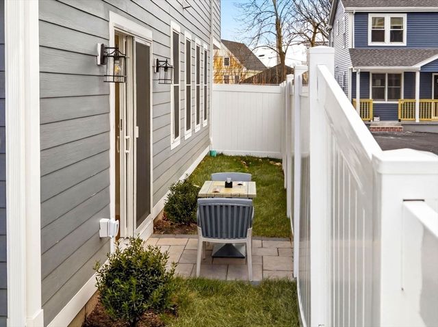 60 Stanley Street 102, Boston, MA 02125