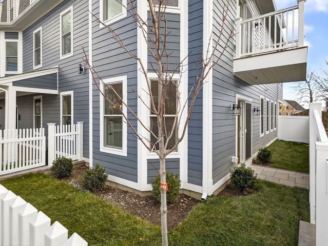 60 Stanley Street 102, Boston, MA 02125