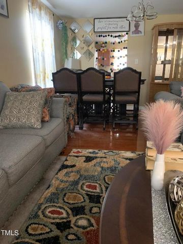 124 Willow Ridge Drive, Sanford, NC 27332
