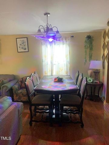 124 Willow Ridge Drive, Sanford, NC 27332