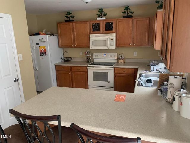 124 Willow Ridge Drive, Sanford, NC 27332