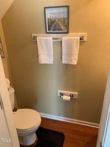 124 Willow Ridge Drive, Sanford, NC 27332