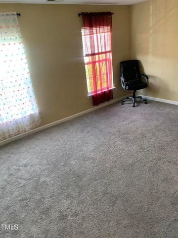 124 Willow Ridge Drive, Sanford, NC 27332