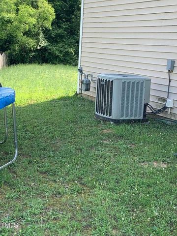 124 Willow Ridge Drive, Sanford, NC 27332